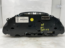 Load image into Gallery viewer, SPEEDOMETER CLUSTER Audi A4 2009 09 - NW159473