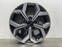 Load image into Gallery viewer, WHEEL RIM Forte 19 20 16x6-1/2 ALLOY 16x6-1/2, 5 lug, 4-1/2" - NW578410
