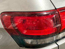 Load image into Gallery viewer, OUTER TAIL LIGHT LAMP Grand Cherokee 14 15 16 17 18 19 20 Left - NW579011