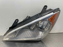 Load image into Gallery viewer, HEADLIGHT LAMP ASSEMBLY Hyundai Genesis 09 10 11 12 Left - NW578595