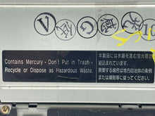 Load image into Gallery viewer, INFORMATION DISPLAY Toyota Prius 2001 01 2002 02 03 - NW105952