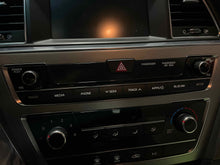 Load image into Gallery viewer, RADIO Hyundai Sonata Sonata Hybrid 2016 16 2017 17 - NW578258