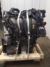 Load image into Gallery viewer, ENGINE MOTOR Santa Fe Sonata Sonata Hybrid Optima Sorento 15-19 2.4L VIN 3/F/B - NW578326