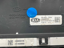 Load image into Gallery viewer, Speedometer Cluster Isuzu Optima 2020 - NW579008