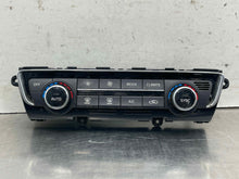 Load image into Gallery viewer, Temperature Controls Isuzu Optima 2020 - NW578801