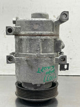 Load image into Gallery viewer, AC Compressor Isuzu Optima 2020 - NW578773