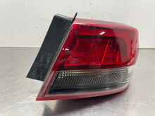 Load image into Gallery viewer, OUTER TAIL LIGHT LAMP Kia Optima 16 17 18 19 20 Right - NW578931