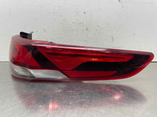 Load image into Gallery viewer, OUTER TAIL LIGHT LAMP Kia Optima 16 17 18 19 20 Right - NW578931