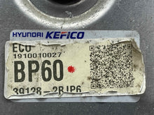 Load image into Gallery viewer, ECU ECM Computer Isuzu Optima 2020 - NW578875