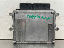 Load image into Gallery viewer, ECU ECM Computer Isuzu Optima 2020 - NW578875