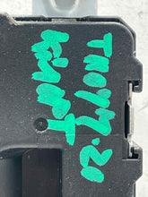 Load image into Gallery viewer, Computer Isuzu Optima 2020 - NW578952