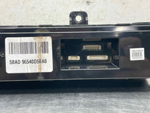 Load image into Gallery viewer, Radio Isuzu Optima 2020 - NW578994