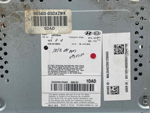 Load image into Gallery viewer, Radio Isuzu Optima 2020 - NW578995