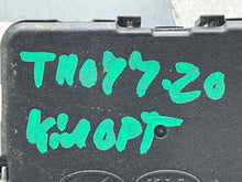 Load image into Gallery viewer, Computer Isuzu Optima 2020 - NW578769