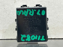 Load image into Gallery viewer, SUSPENSION CONTROL MODULE COMPUTER Rav4 2006 06 2007 07 - NW579059