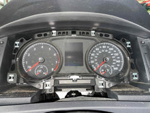 Load image into Gallery viewer, SPEEDOMETER CLUSTER Volkswagen Golf 2015 15 2016 16 2017 17 - NW579292