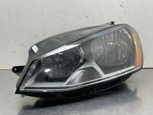 Load image into Gallery viewer, HEADLIGHT LAMP ASSEMBLY Golf Golf GTI 2016 16 2017 17 Left - NW579256