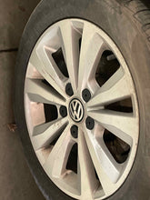 Load image into Gallery viewer, Wheel Rim Volkswagen Golf 2017 - NW579610