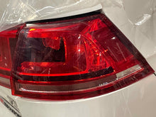 Load image into Gallery viewer, Tail Lamp Light Volkswagen Golf 2017 - NW579168