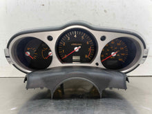 Load image into Gallery viewer, SPEEDOMETER CLUSTER 350Z 2004 04 Auto - NW579583