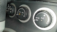 Load image into Gallery viewer, AC HEATER TEMP CONTROL Nissan 350Z 2004 04 - NW579113