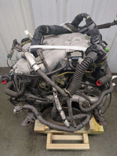 Load image into Gallery viewer, ENGINE Nissan 350Z FX Series 2003 03 2004 04 3.5L - NW579222