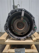 Load image into Gallery viewer, AUTOMATIC TRANSMISSION Nissan 350Z 2004 04 - NW579444