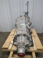 Load image into Gallery viewer, AUTOMATIC TRANSMISSION Nissan 350Z 2004 04 - NW579444