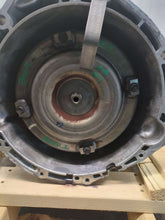 Load image into Gallery viewer, AUTOMATIC TRANSMISSION Nissan 350Z 2004 04 - NW579444