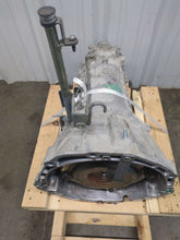 Load image into Gallery viewer, AUTOMATIC TRANSMISSION Nissan 350Z 2004 04 - NW579444