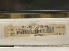 Load image into Gallery viewer, Speedometer Cluster LINCOLN LS 2002 - NW159138