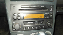 Load image into Gallery viewer, RADIO Nissan 350Z 2004 04 AM FM 6 CD - NW579275