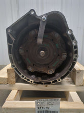 Load image into Gallery viewer, AUTOMATIC TRANSMISSION BMW 323i 325ci 325i 525i 06 07 RWD - NW579169