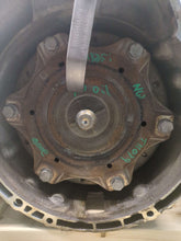 Load image into Gallery viewer, AUTOMATIC TRANSMISSION BMW 323i 325ci 325i 525i 06 07 RWD - NW579169