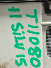 Load image into Gallery viewer, Radio SILVERADO 1500 PICKUP 2011 - NW579142