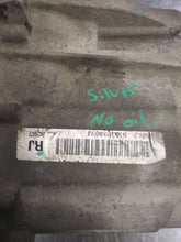 Load image into Gallery viewer, Transfer Case SILVERADO 1500 PICKUP 2011 - NW579587