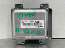 Load image into Gallery viewer, ECU ECM COMPUTER Chevrolet Van GMC Yukon Tahoe Sierra 2010 10 2011 11 - NW579218
