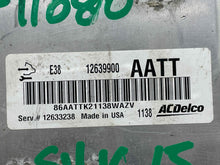 Load image into Gallery viewer, ECU ECM COMPUTER Chevrolet Van GMC Yukon Tahoe Sierra 2010 10 2011 11 - NW579218