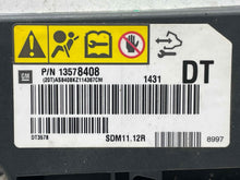 Load image into Gallery viewer, Body Control module Yukon Suburban Sierra 2007 07 2008 08 2009 09 2010 10 11 - NW579342
