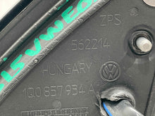 Load image into Gallery viewer, SIDE VIEW DOOR MIRROR Volkswagen EOS 09 10 11 12 13 14 15 Right - NW579499