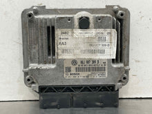 Load image into Gallery viewer, ECU ECM Computer Volkswagen EOS 2015 - NW579075