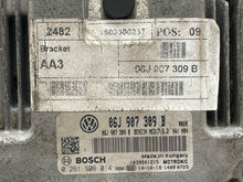 Load image into Gallery viewer, ECU ECM Computer Volkswagen EOS 2015 - NW579075