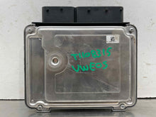 Load image into Gallery viewer, ECU ECM Computer Volkswagen EOS 2015 - NW579075