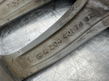 Load image into Gallery viewer, WHEEL RIM C250 C300 C350 C63 12-14 17x7-1/2 17x7-1/2, 5 lug, 112mm - NW579605
