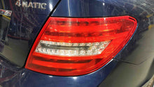 Load image into Gallery viewer, TAIL LIGHT LAMP ASSEMBLY C250 C300 C350 C63 12 13 14 15 Right - NW579303