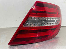 Load image into Gallery viewer, TAIL LIGHT LAMP ASSEMBLY C250 C300 C350 C63 12 13 14 15 Right - NW579303