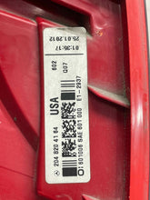 Load image into Gallery viewer, TAIL LIGHT LAMP ASSEMBLY C250 C300 C350 C63 12 13 14 15 Right - NW579303