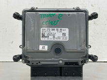 Load image into Gallery viewer, ECU ECM COMPUTER Mercedes E350 C230 C250 C300 2009 09 2010 10 2011 11 12 - NW579504
