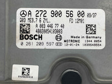 Load image into Gallery viewer, ECU ECM COMPUTER Mercedes E350 C230 C250 C300 2009 09 2010 10 2011 11 12 - NW579504