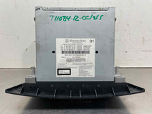 Load image into Gallery viewer, RADIO Mercedes-Benz C250 C300 C350 C63 2012 12 - NW579575